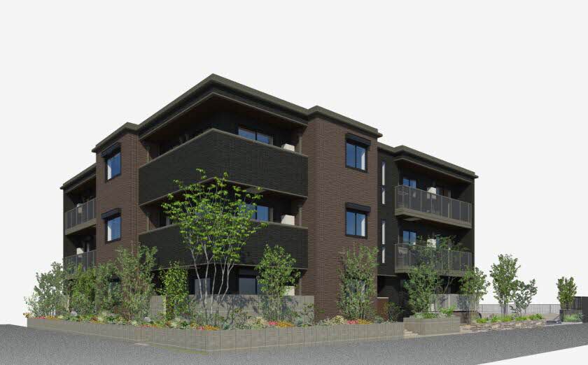 ボヤージュ春日