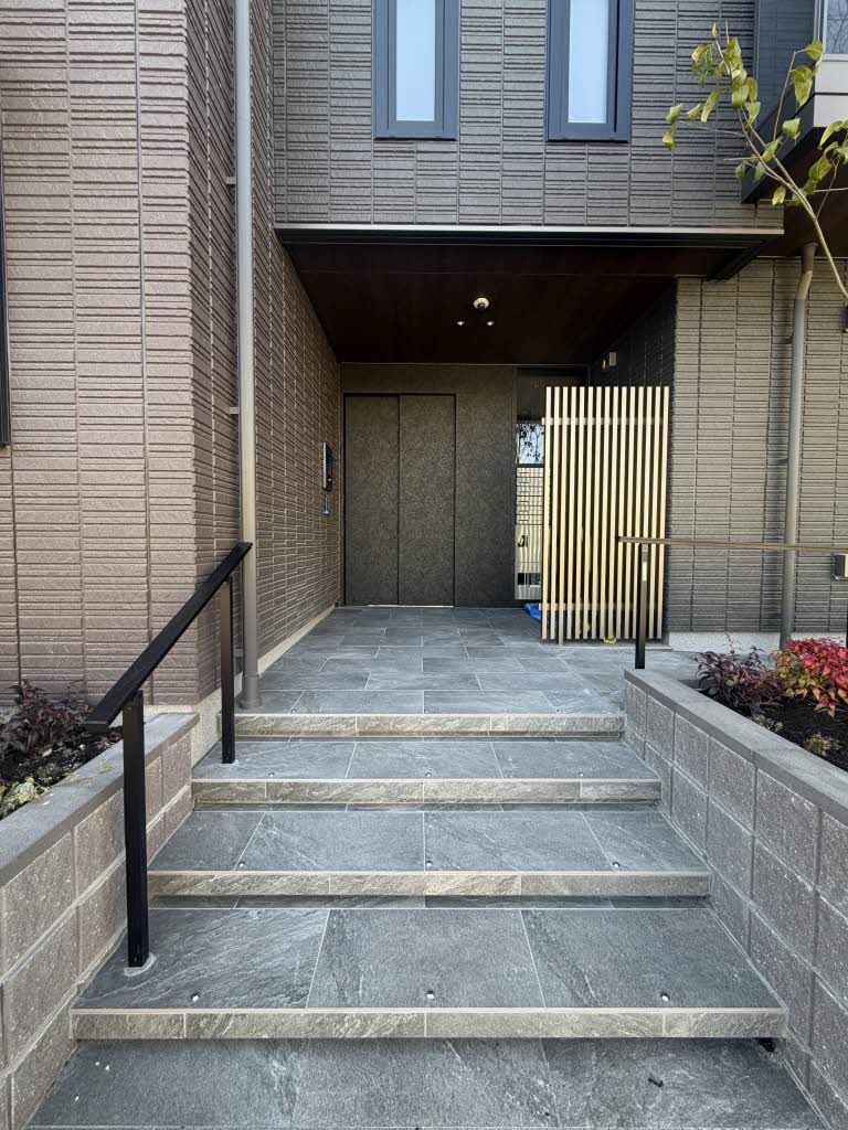 ボヤージュ春日 A0102号-11