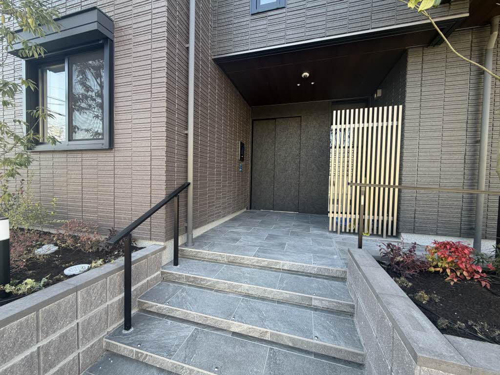 ボヤージュ春日 A0102号-12