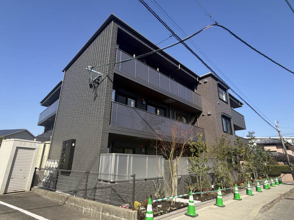 ボヤージュ春日 A0102号-13