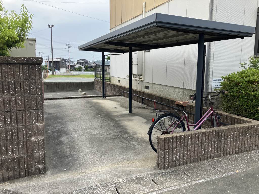 フルールＳ　Ａ棟　＊ A0101号-14