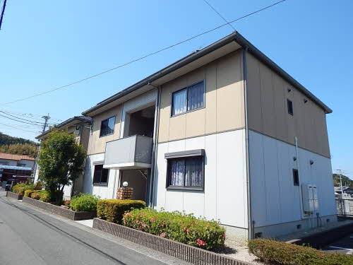 フルールＳ　Ｂ棟B0102-1