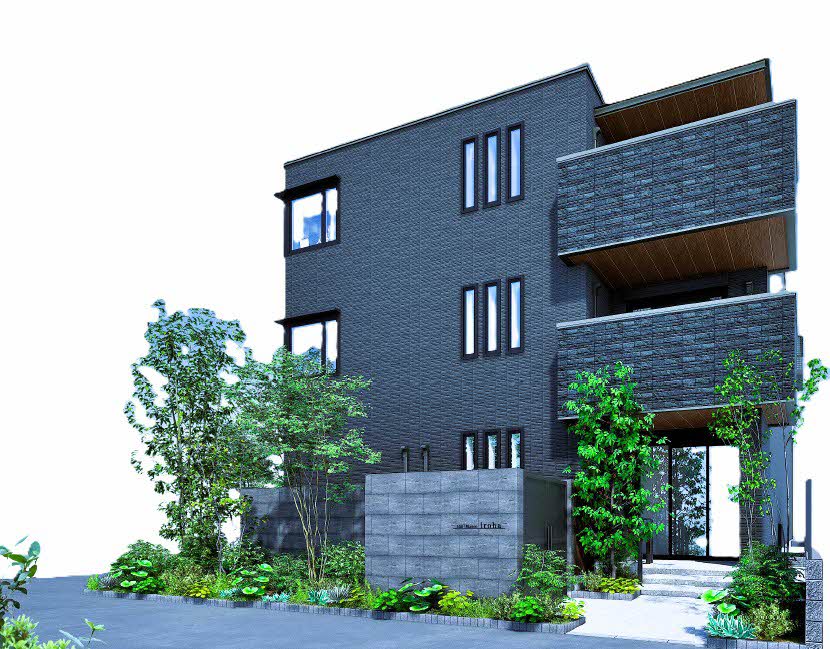 シャーメゾンｉｒｏｈａ