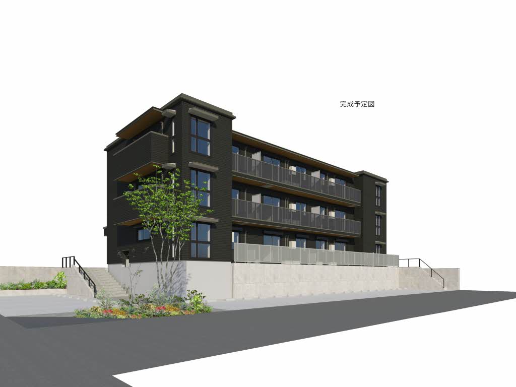 ＢＥＲＥＯ　さくら坂