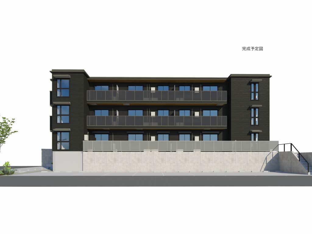 ＢＥＲＥＯ　さくら坂 A0202号-2