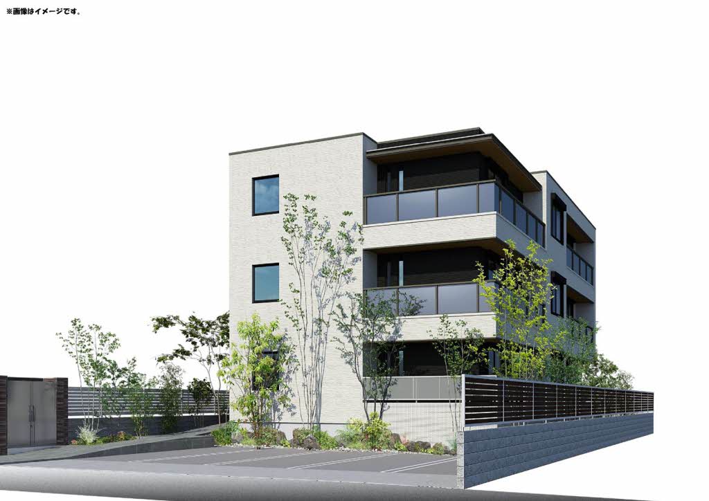 グランフォレスト赤坂 A0301号-2