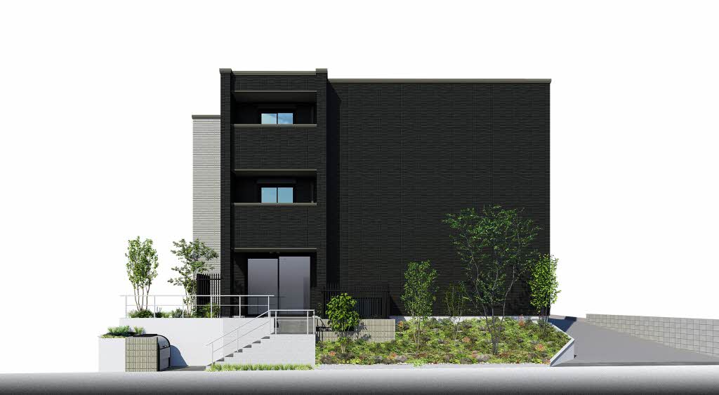 グランカルム　足立