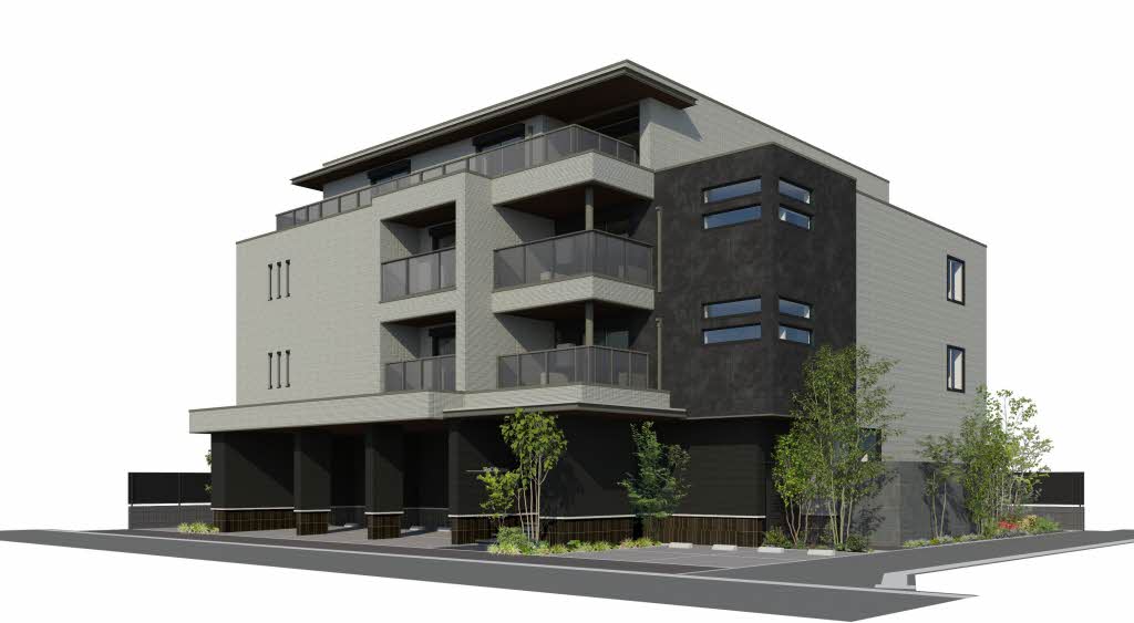 プレミアス大濠西A0101-1