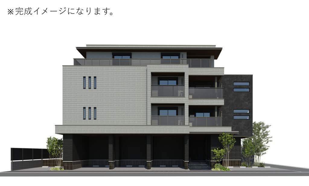 プレミアス大濠西 A0203号-2