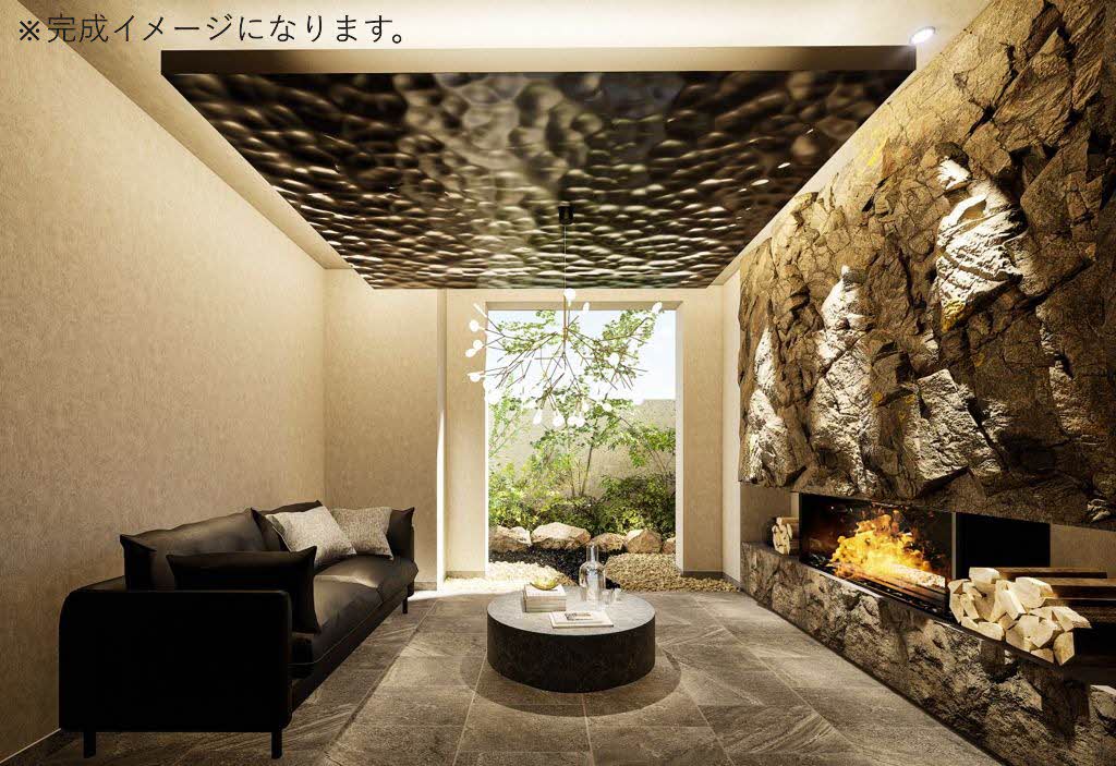 プレミアス大濠西 A0203号-3