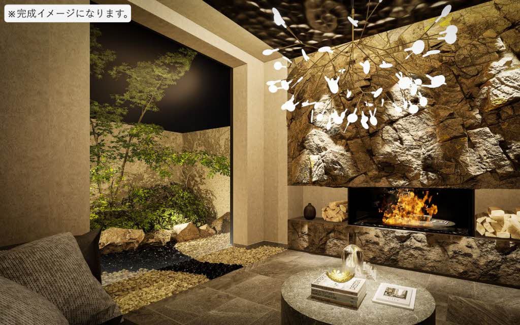 プレミアス大濠西 A0203号-5