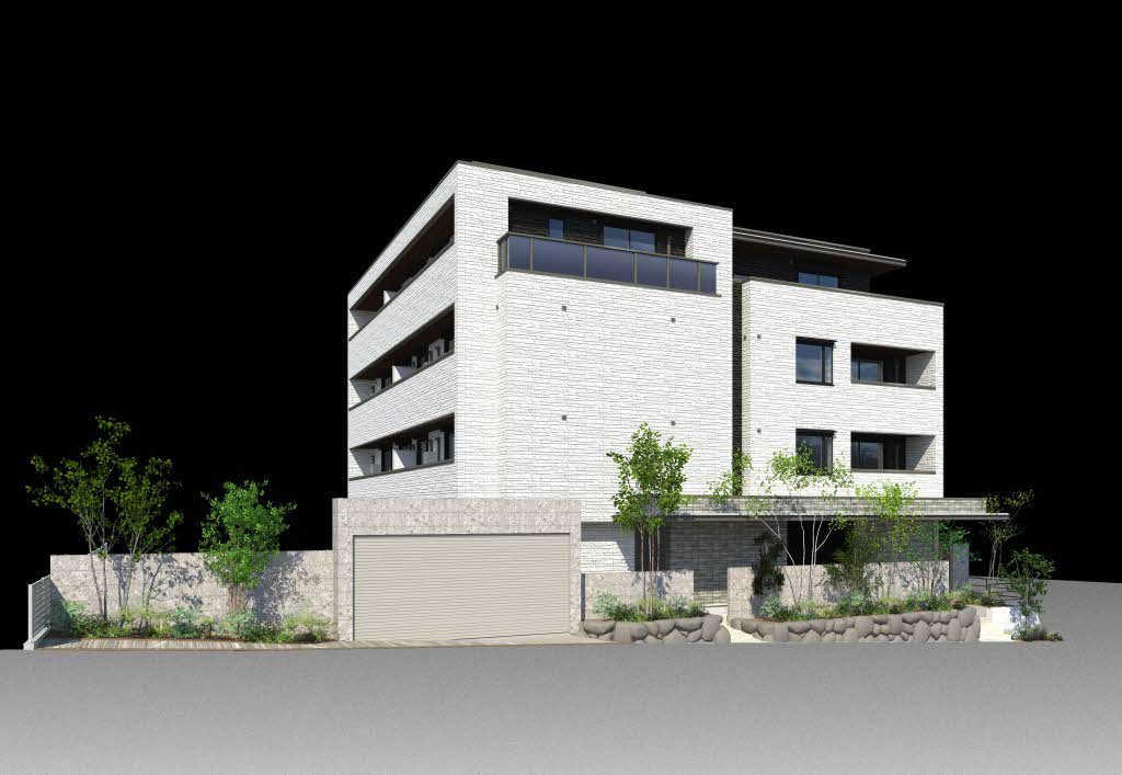 プレミアス赤坂けやき通りA0102-1