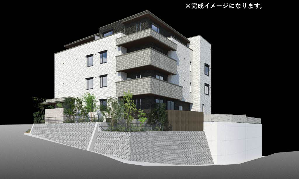 プレミアス赤坂けやき通り A0302号-2