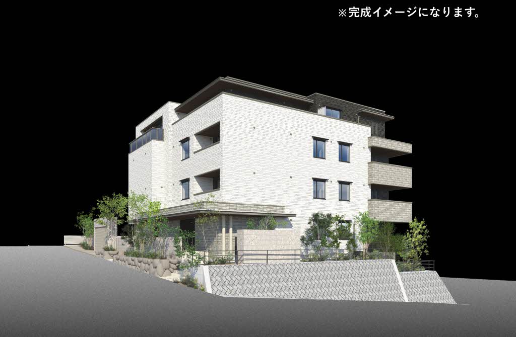 プレミアス赤坂けやき通り A0302号-3