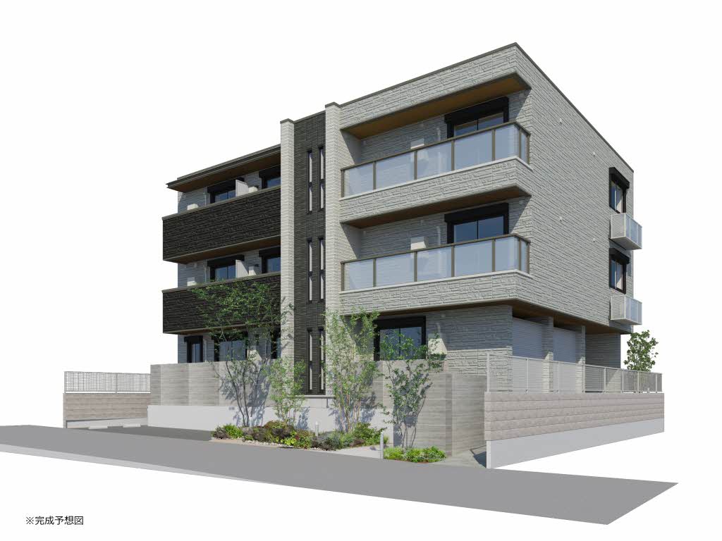 メゾン　ド　平尾