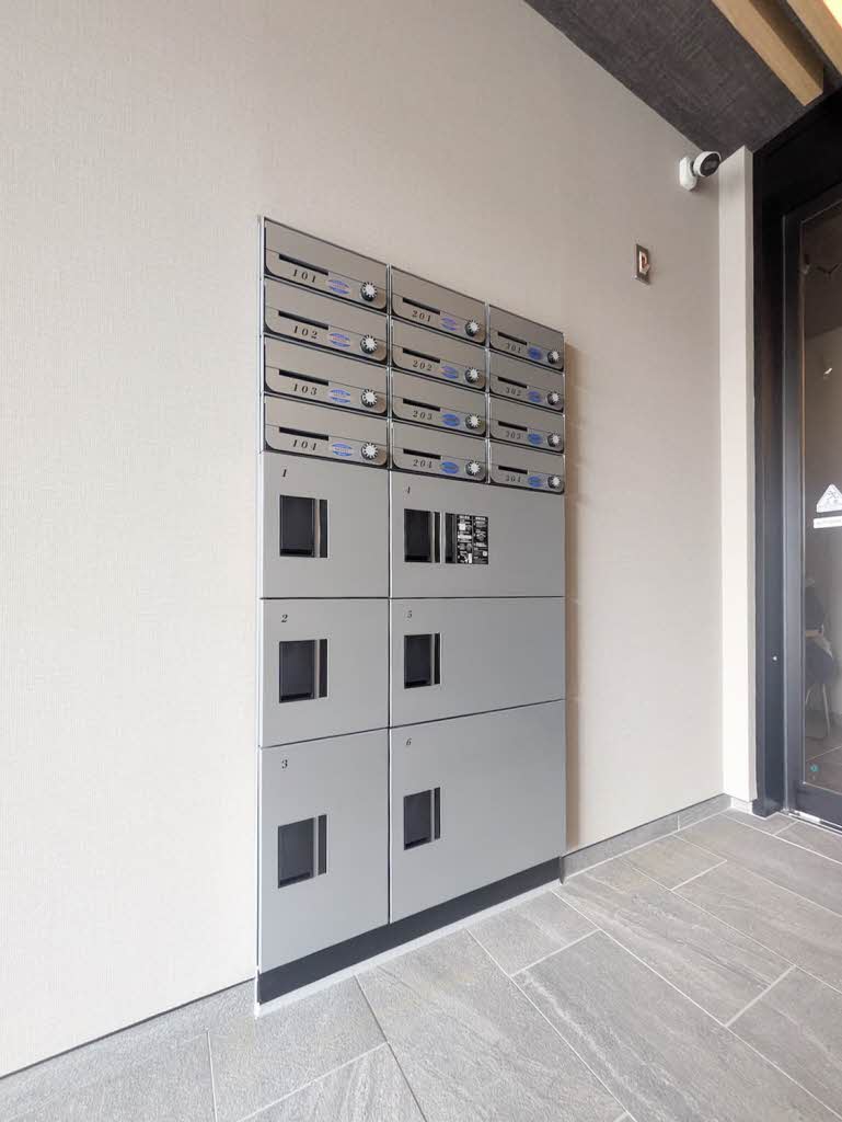 メゾンリーベル A0102号-13