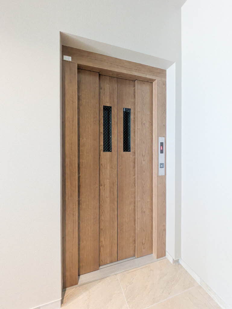 シャーメゾン 上水前寺 A0103号-14