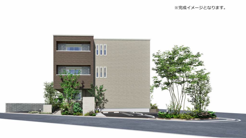 エーデルワイス A0202号-2