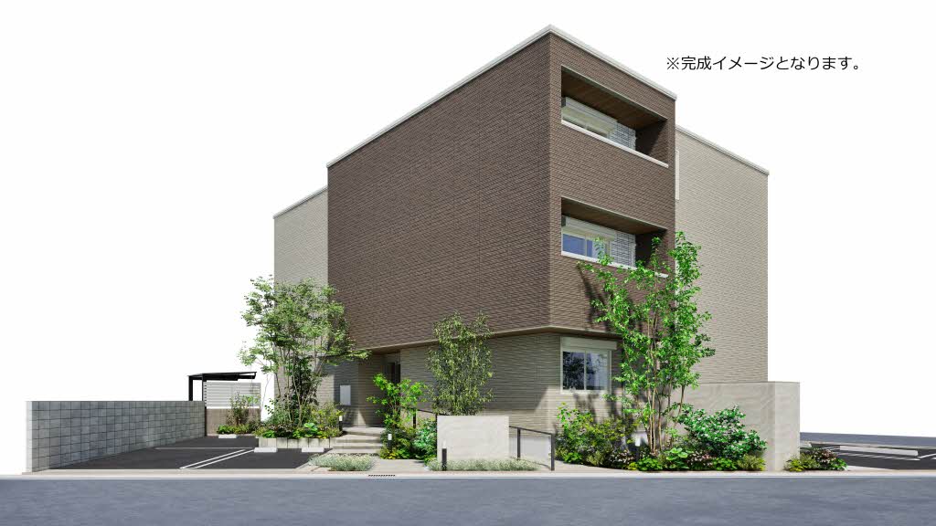 エーデルワイス A0202号-3