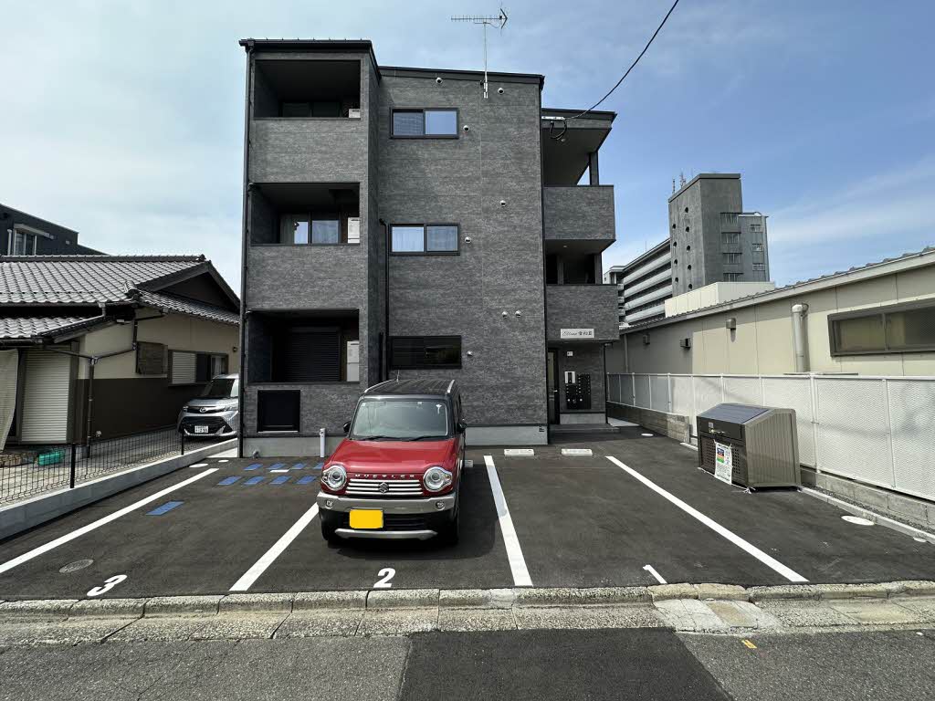 Ｅｌｌｉｎａ貴船Ⅲ