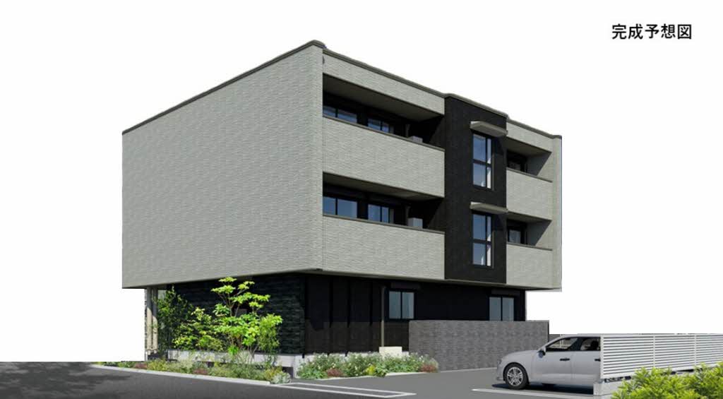 ムライチ・新大江ステージ