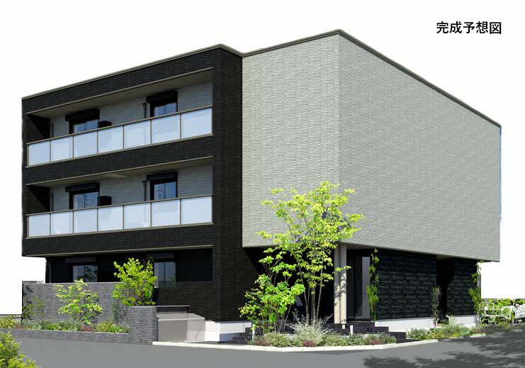 ムライチ・新大江ステージ A0201号-2