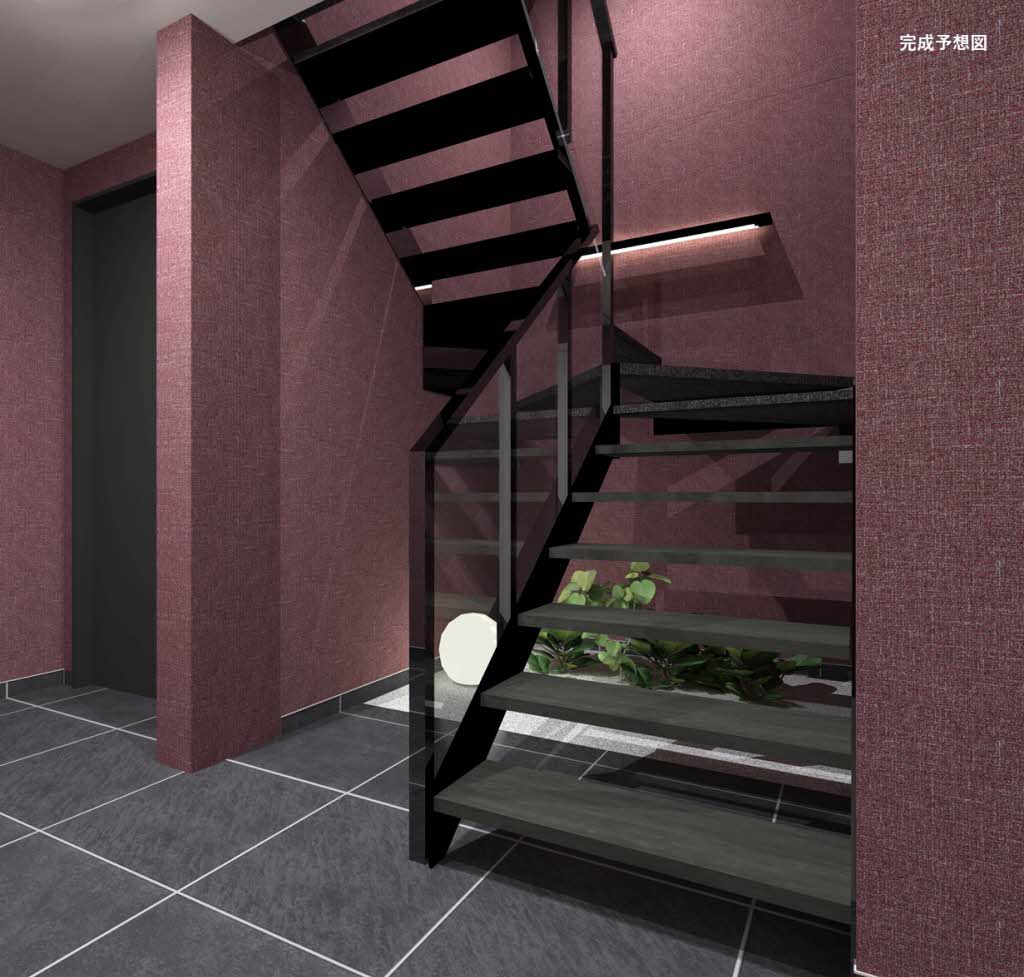 ムライチ・新大江ステージ A0201号-5