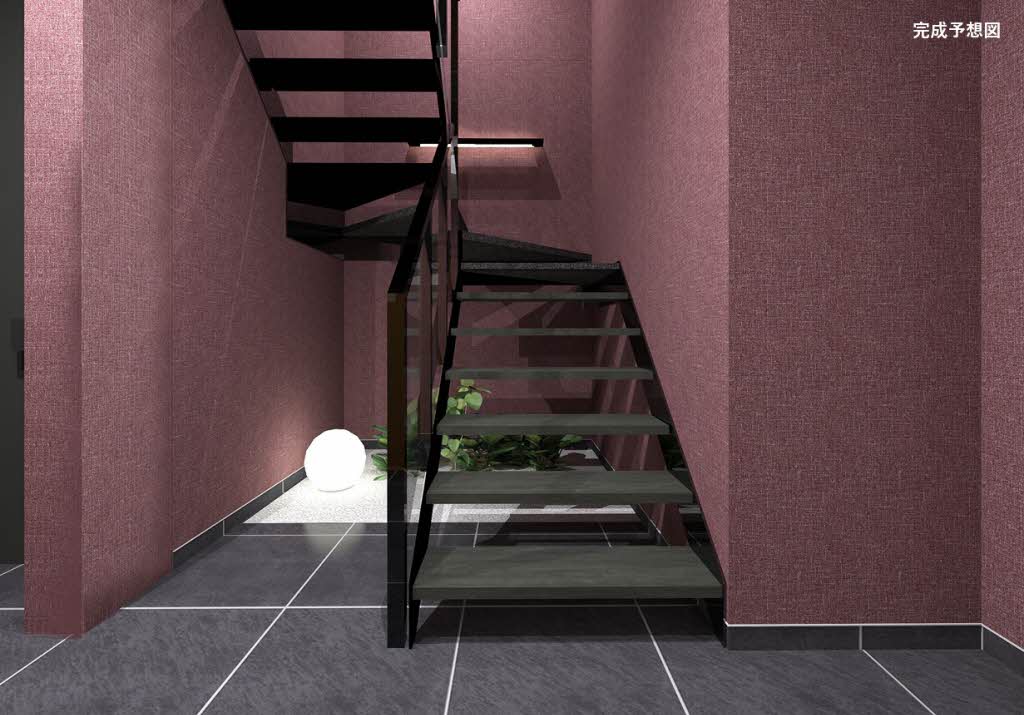 ムライチ・新大江ステージ A0202号-4