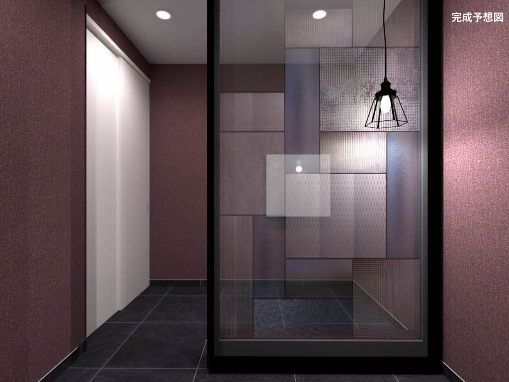 ムライチ・新大江ステージ A0203号-3