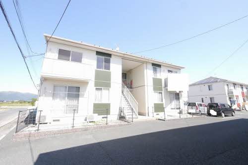 スペリオール　Ｃ棟　＊C0202-1