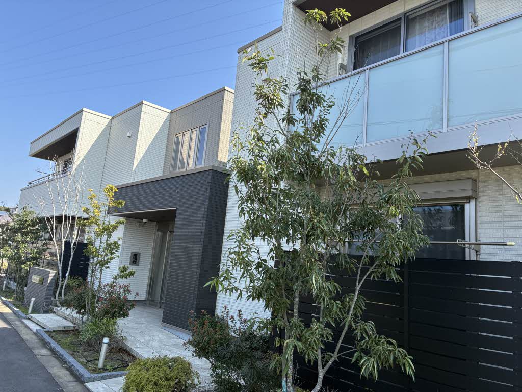 シャーメゾンハル　＊