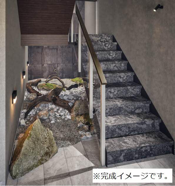 シャーメゾン高宮通り A0101号-4