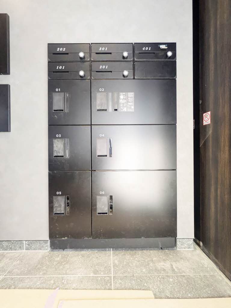 シャーメゾン　京町 A0201号-5