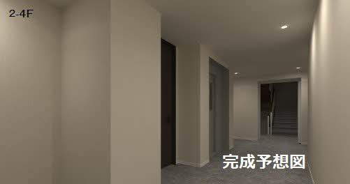 シャーメゾン光月 A0306号-4