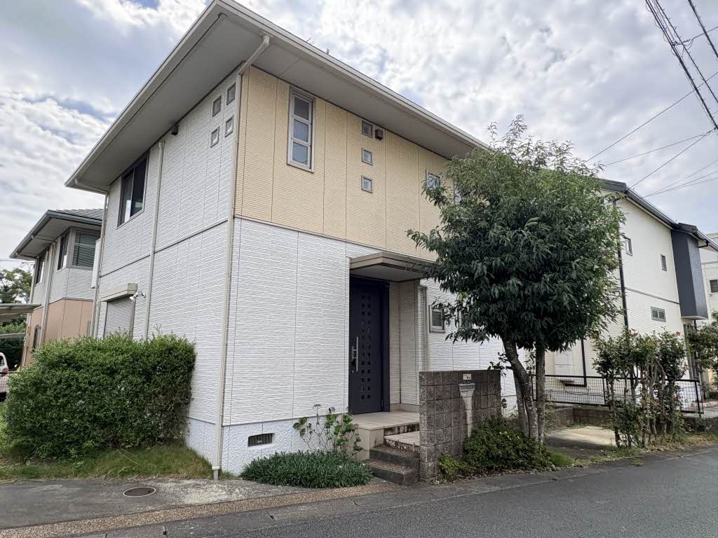 みずき台Ｎ邸貸家