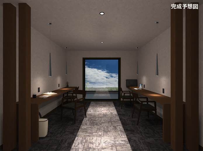 シャーメゾンプレミア鹿児島駅前 A0202号-5