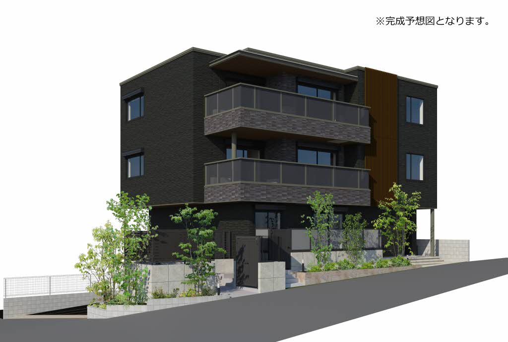 ＵＮＡ　ＣＡＳＡ　高宮