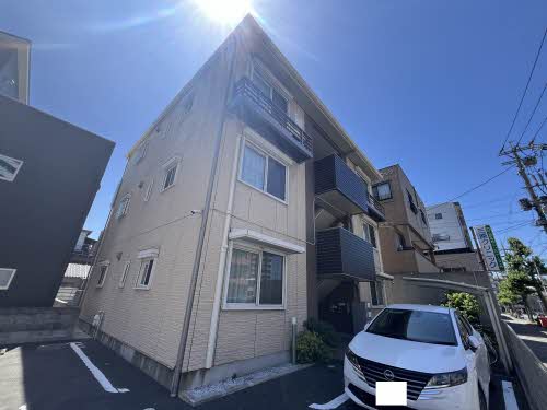 シャーメゾン旭町