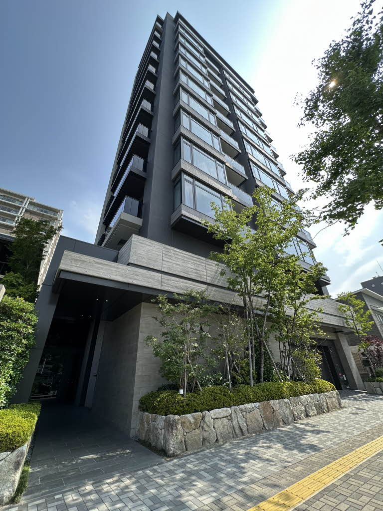 グランドメゾン大濠公園２０２０　４０１号室