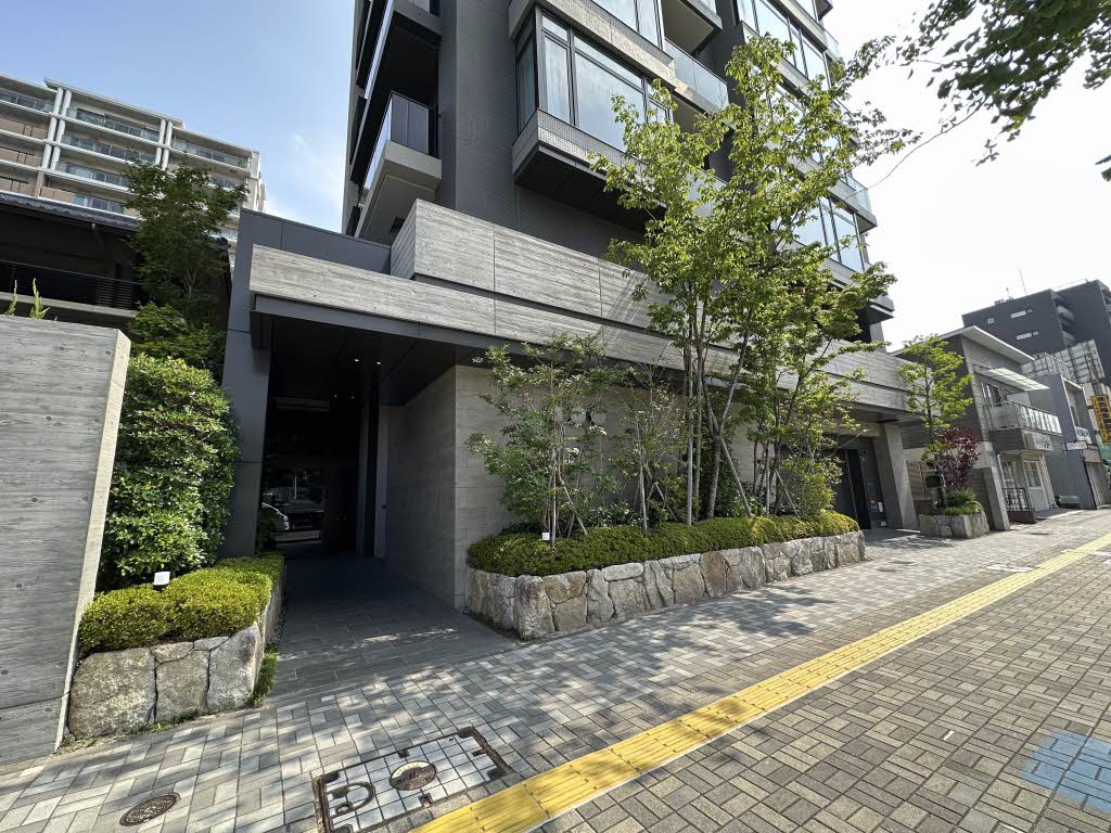 グランドメゾン大濠公園２０２０　４０１号室-12