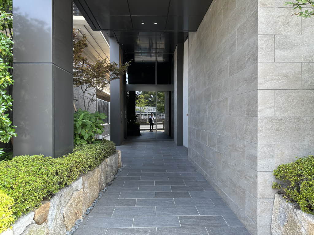 グランドメゾン大濠公園２０２０　４０１号室-13