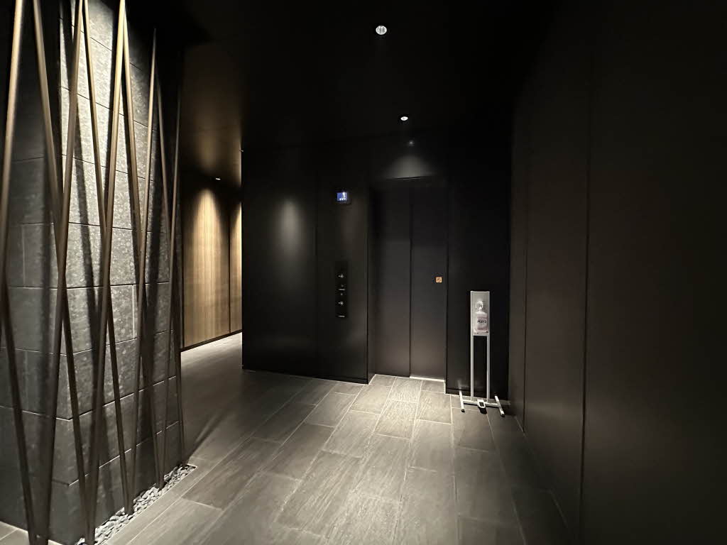 グランドメゾン大濠公園２０２０　４０１号室-15