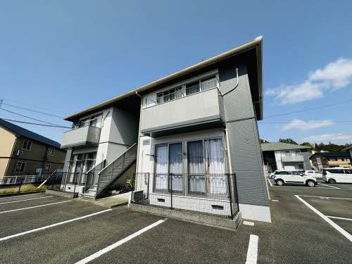 シャーメゾン・ボヌール　Ｅ棟