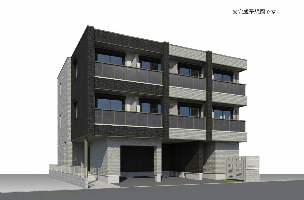 シャーメゾン高宮ペルーレ