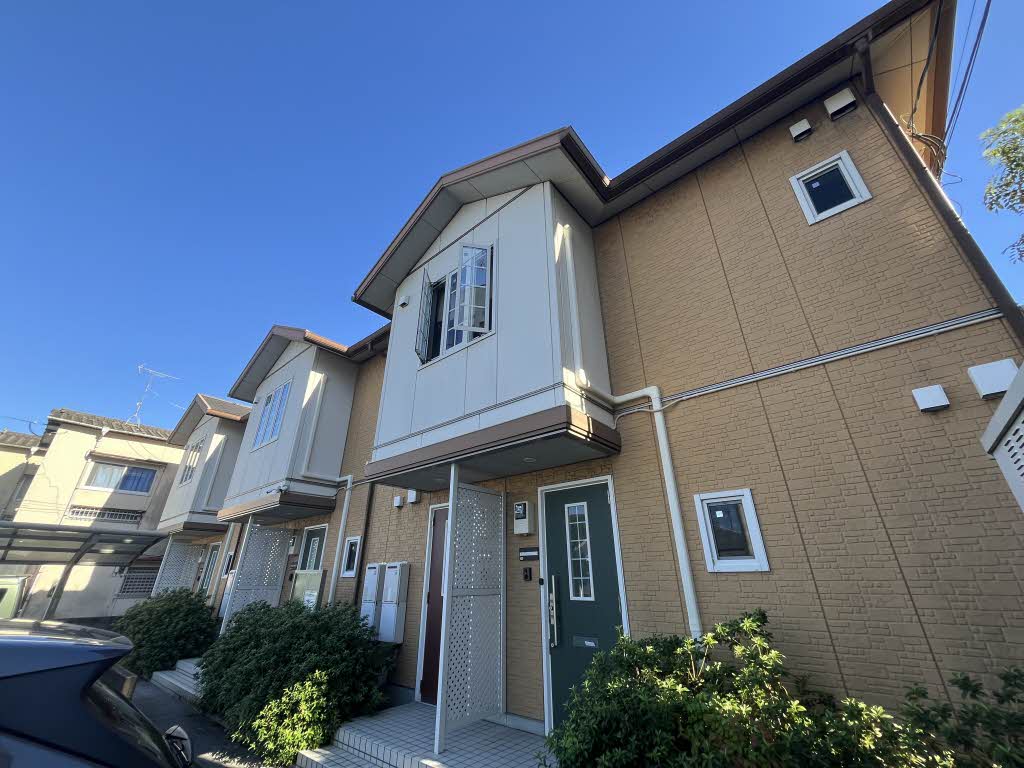 ファミール那珂川