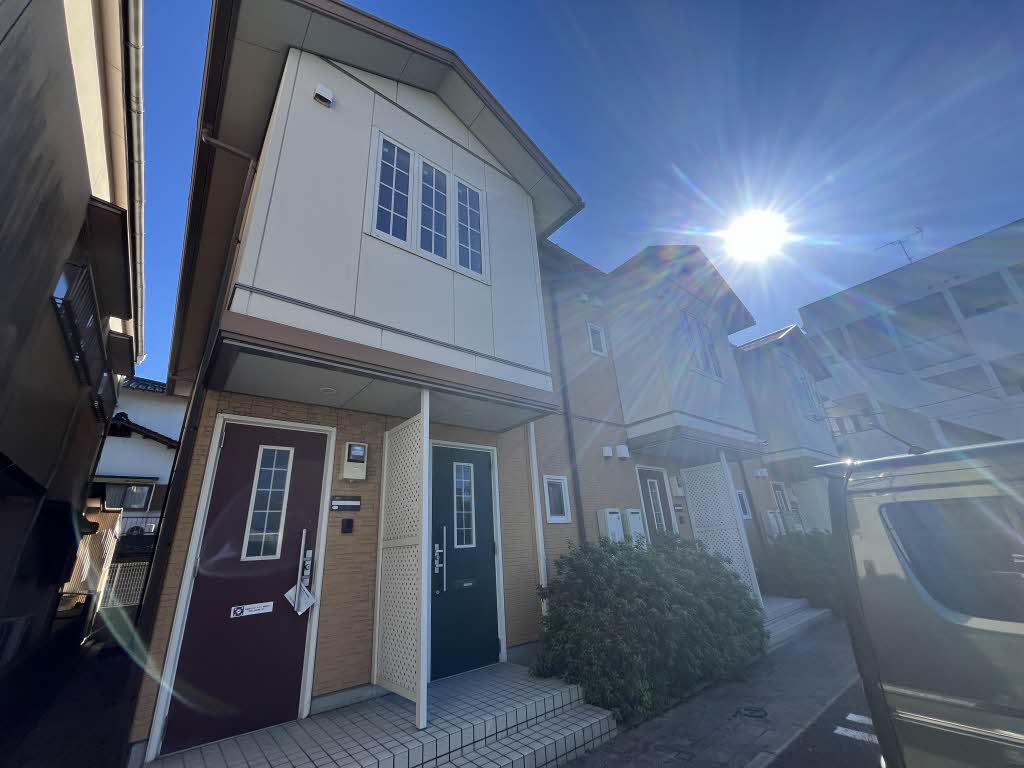 ファミール那珂川 A0203号-15