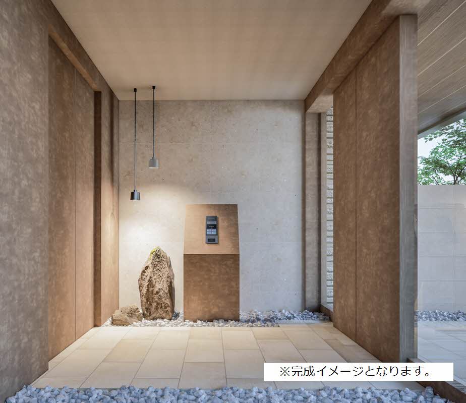 ｐｌａｎｃｈｅｒ西新 A0301号-5