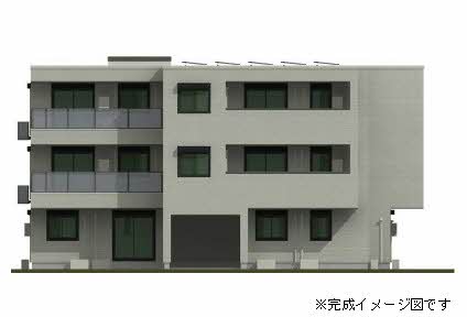 シャーメゾン上大利レジデンス A0204号-3