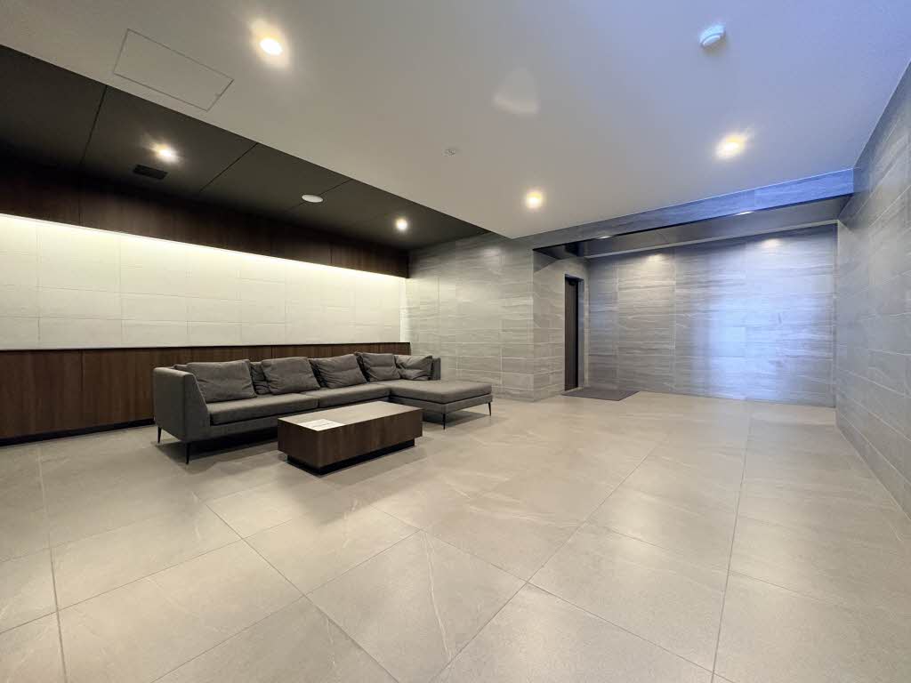 レーベン熊本駅レクシア A1401号-14