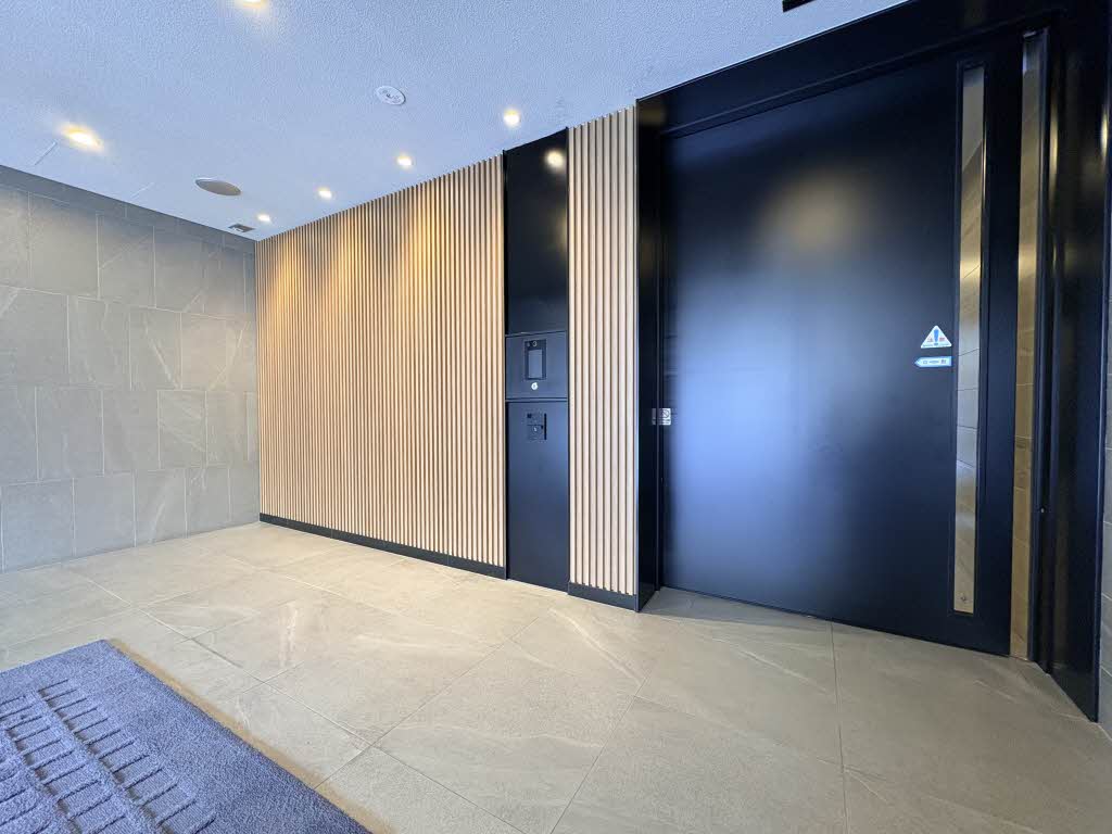 レーベン熊本駅レクシア A1401号-15